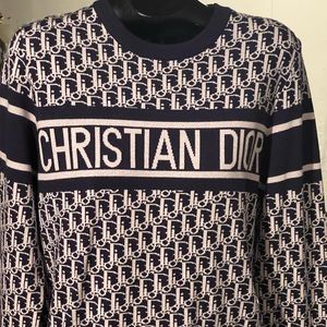 Christian Dior Sweater